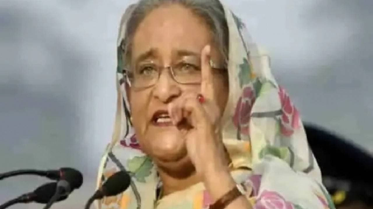 Bangladesh PM Confident Of Victory For Fourth Straight Term