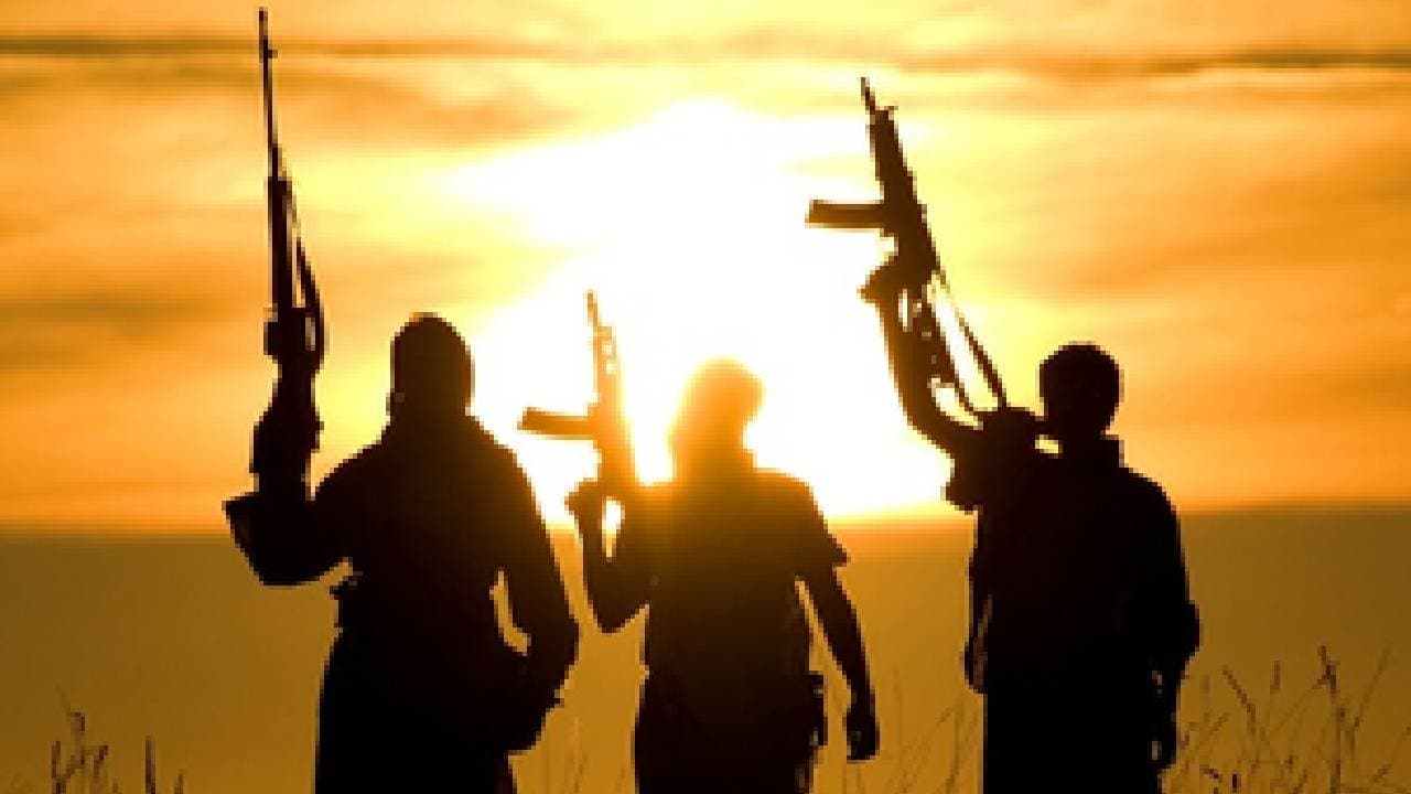 4 Insurgents Killed In Attack At Navy Station In Pakistan