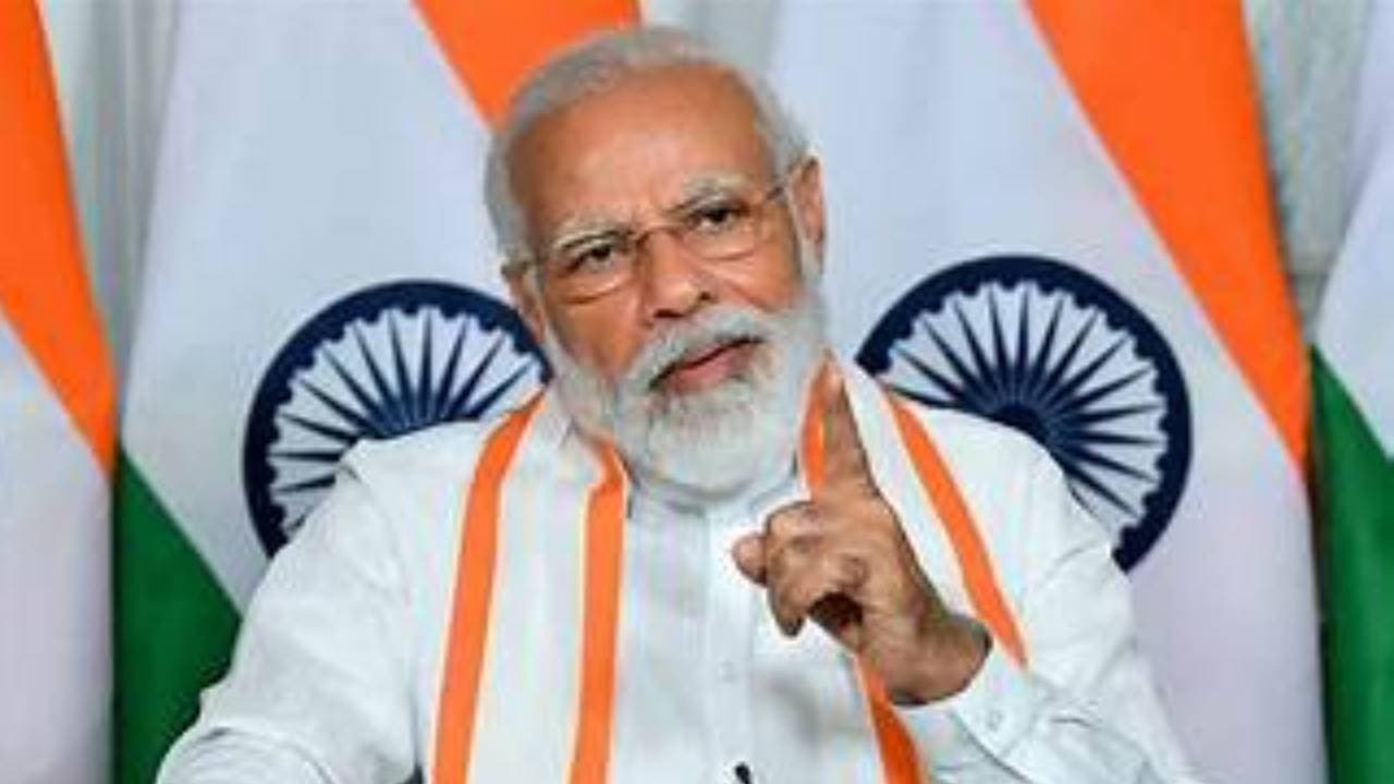 Lok Sabha Polls: PM Modi To Hold Three Public Meetings In West Bengal In March