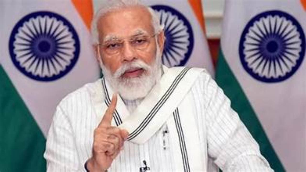 CS Reviews Preparations For PM Modi's March 5 Odisha Visit