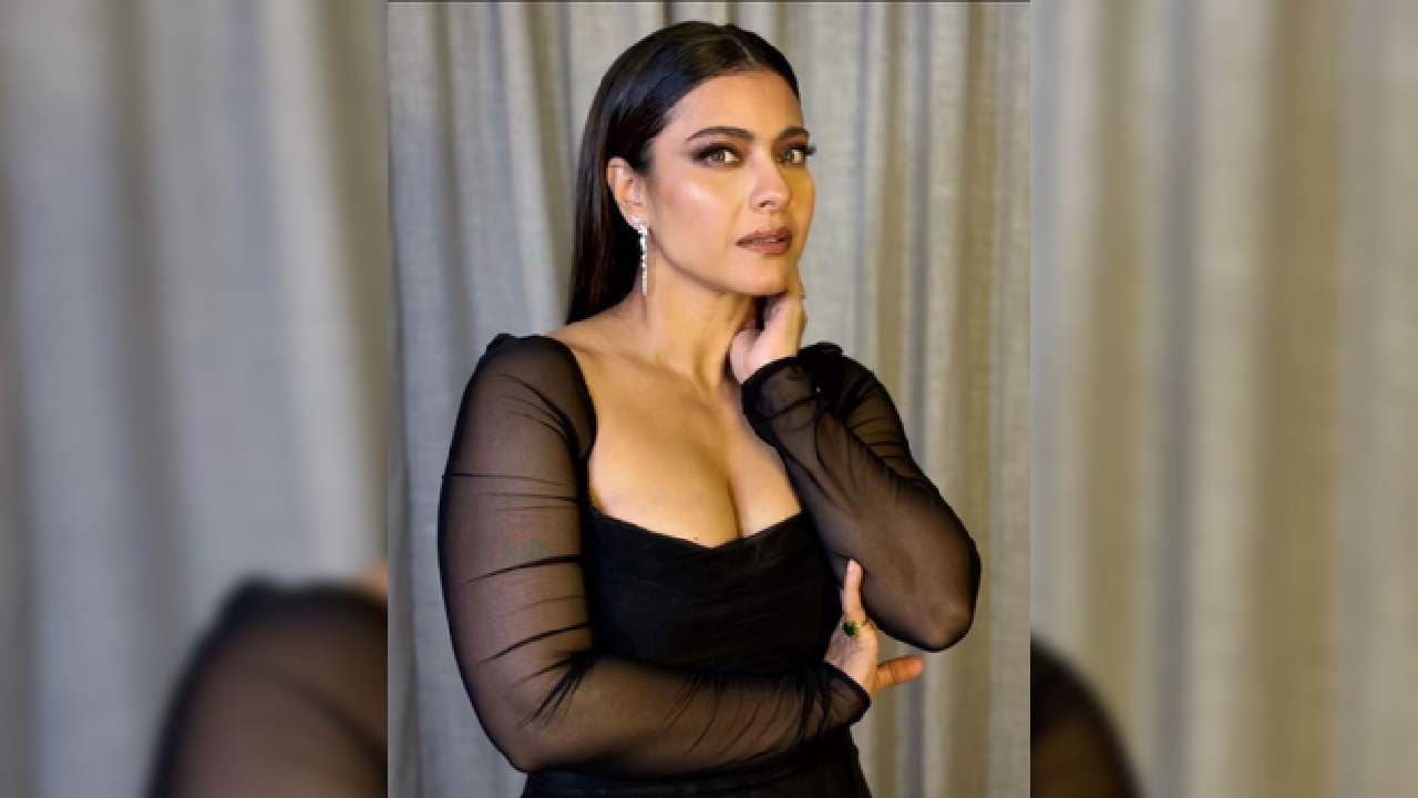 When Kajol Mistakenly Believed Mani Ratnam Call Was A Prank