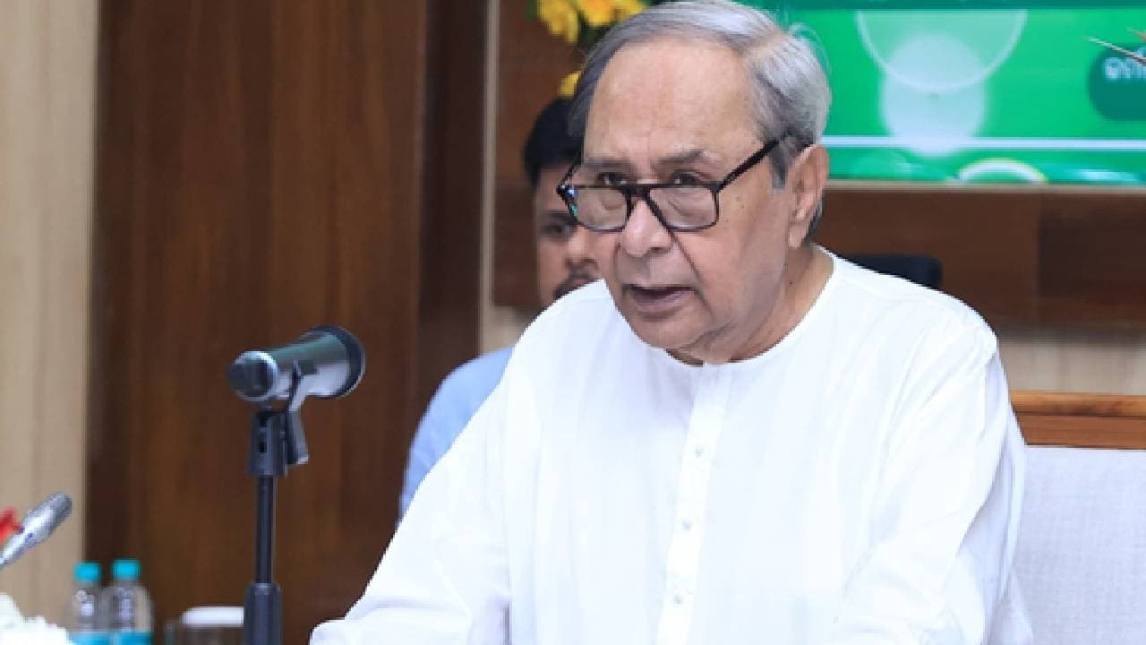 Odisha CM Directs Withdrawal Of Over 48k Minor Cases Against Tribals