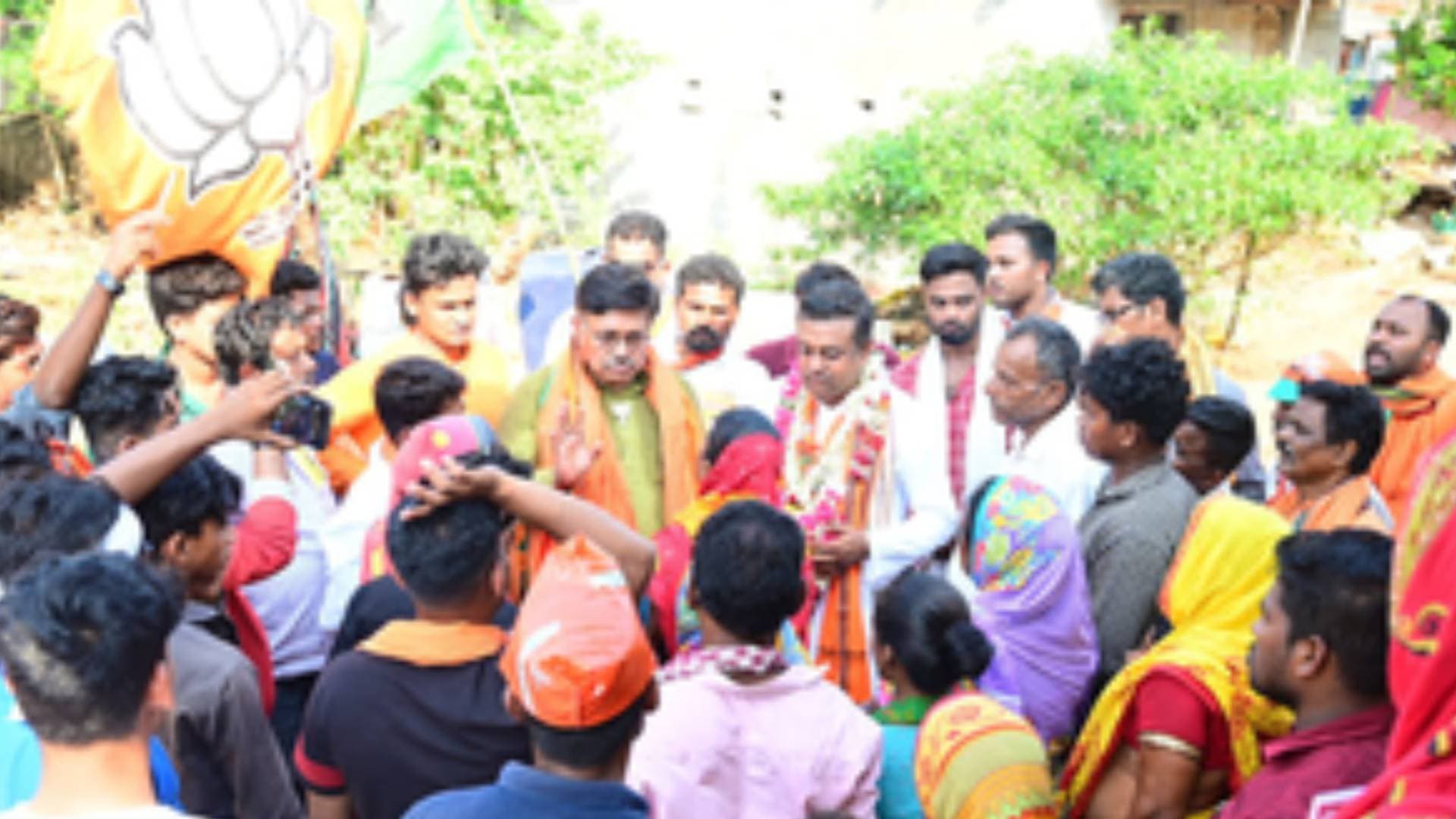 BJP govt will give Rs 50,000 to women in Odisha: Rajasthan minister