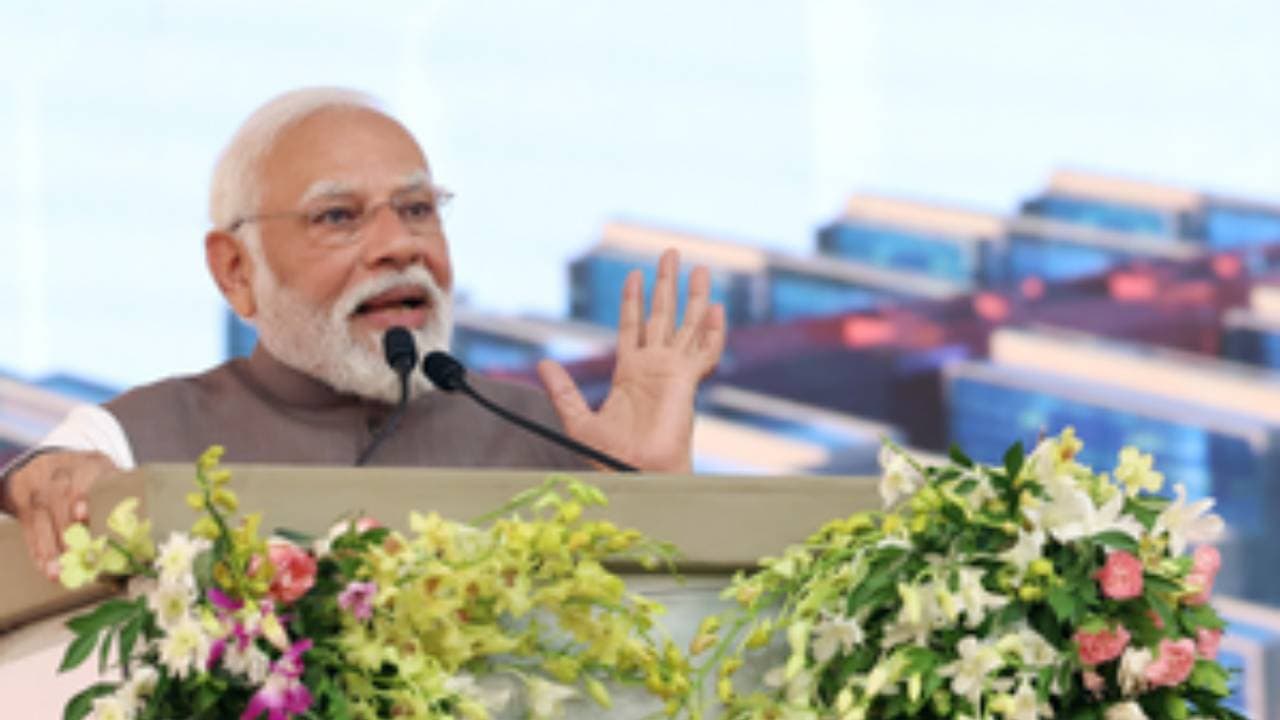 PM Modi To Meet Assam BJP Core Committee; Likely To Launch Several Projects