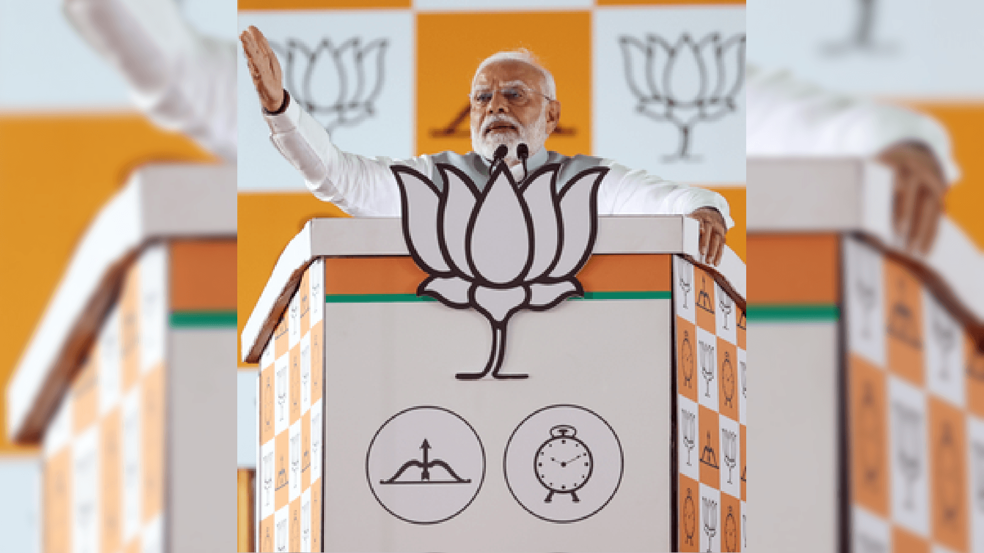 Janjatiya Gaurav Divas: PM Modi To Visit Bihar Today, Launch Projects Worth Over Rs 6,640 Cr
