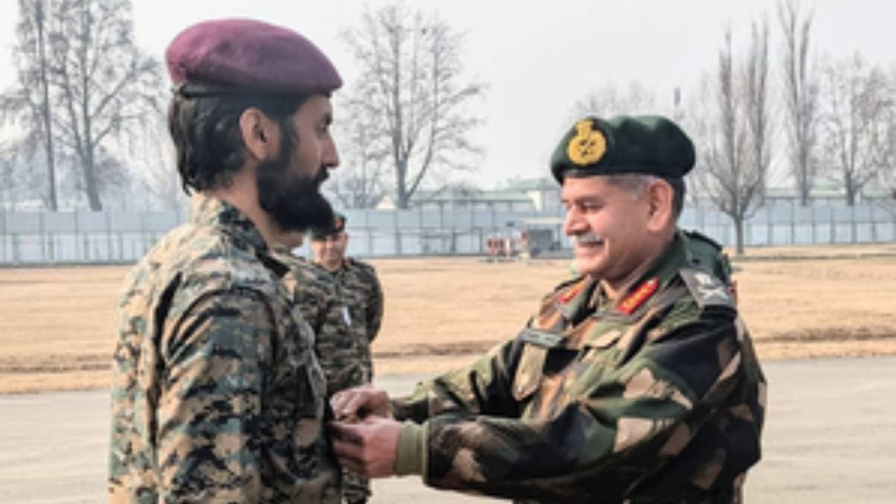 Have Started To Act Against Terrorists In Rajouri-Poonch: Northern Army Commander