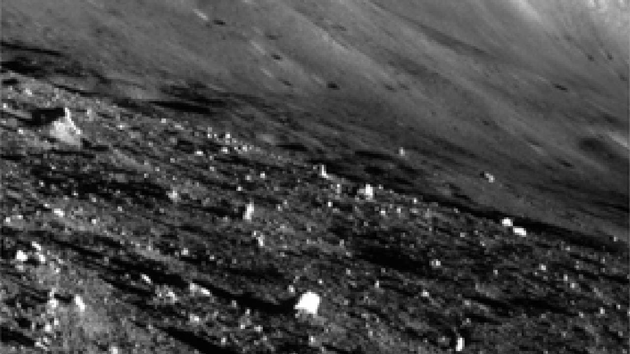 Japan's Moon Lander Goes Dormant Again: JAXA