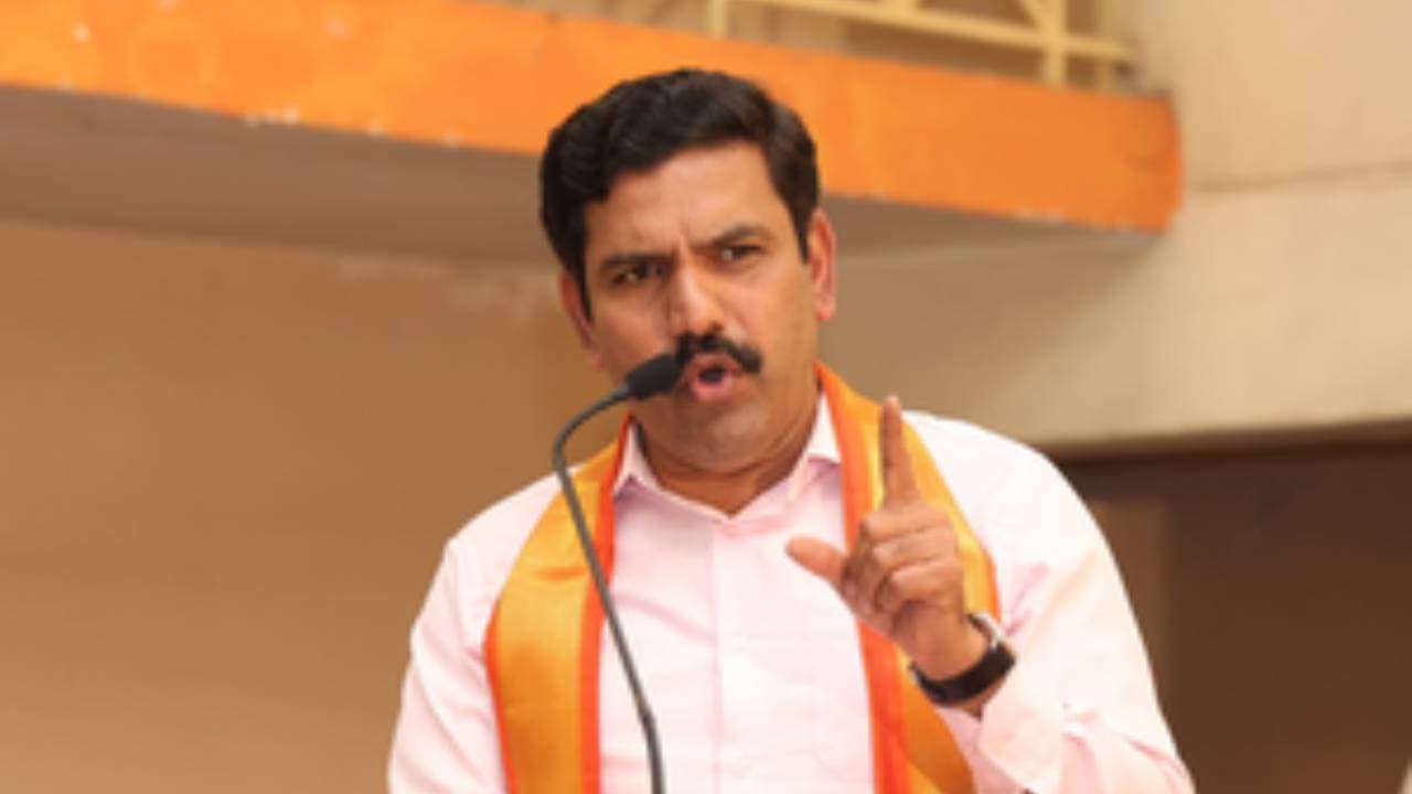 Declare Public Holiday On Jan 22: BJP To Karnataka Govt
