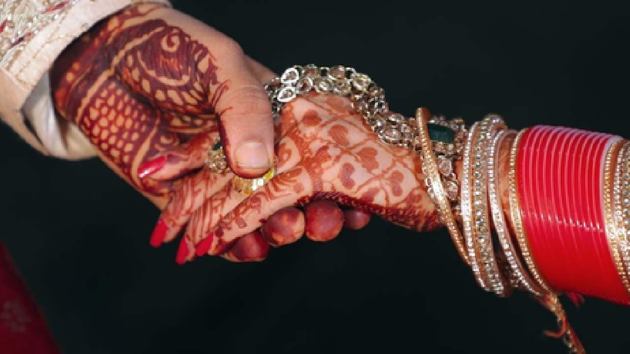 Bihar's Tradition Of Men Being Kidnapped For Marriage Back In News