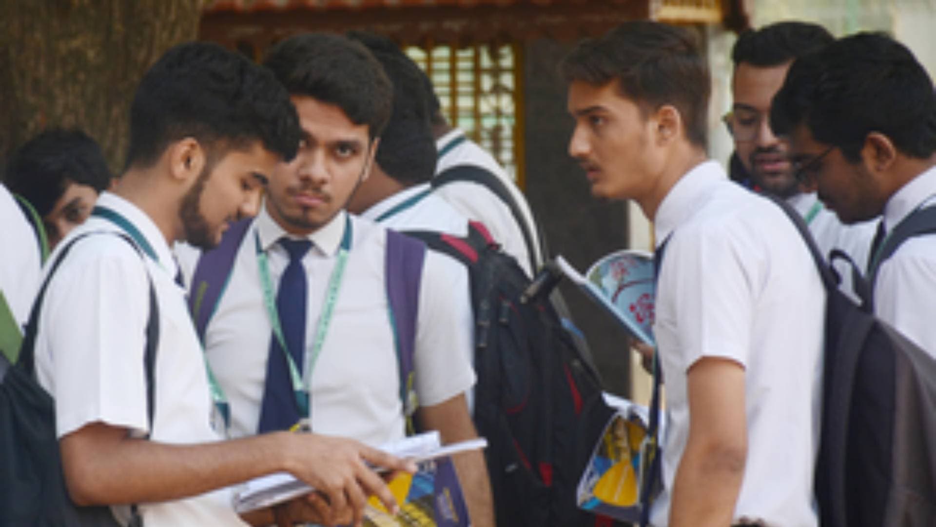‘No Change In Exam Schedule’: CBSE Warns Against Fake Notice