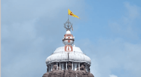Puri: Shrimandir Deities Go Sleepless As Badasinghar Besa Delayed