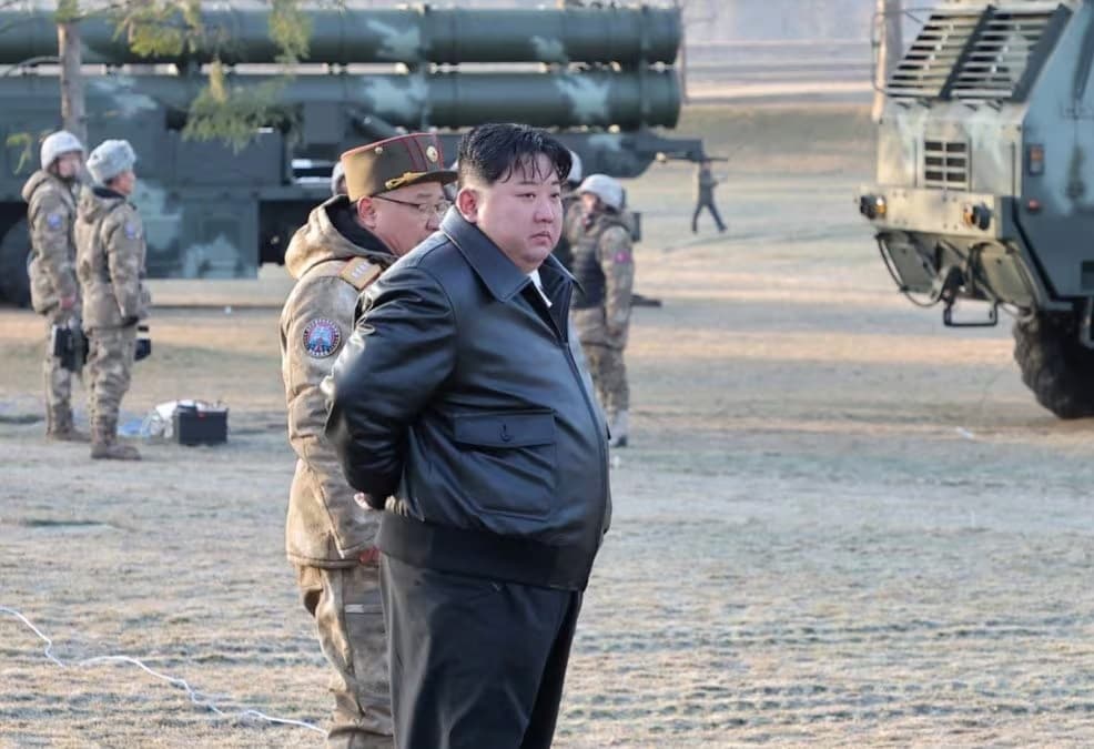 Nuclear envoys of S Korea, US, Japan condemn N Korean spy satellite launch attempt