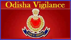 Kendrapara: Garadpur Block AO Technology Manager Caught Taking Bribe