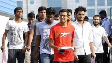 OJEE Results Out; 56K Clear Test; Sagarika, Suryakant Toppers Of B Pharma, MBA