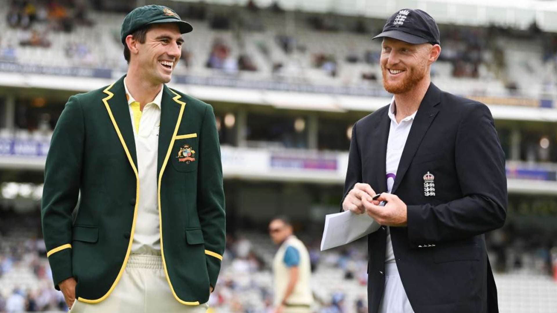 MCG To Host One-Off Australia-England Test In 2027 To Celebrate 150 Years Of Test Cricket