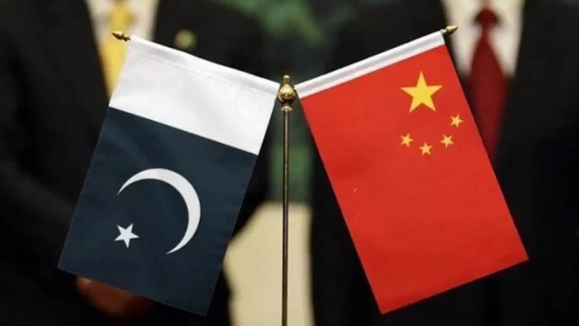 Pakistan Ministers Plead China For Debt Relief