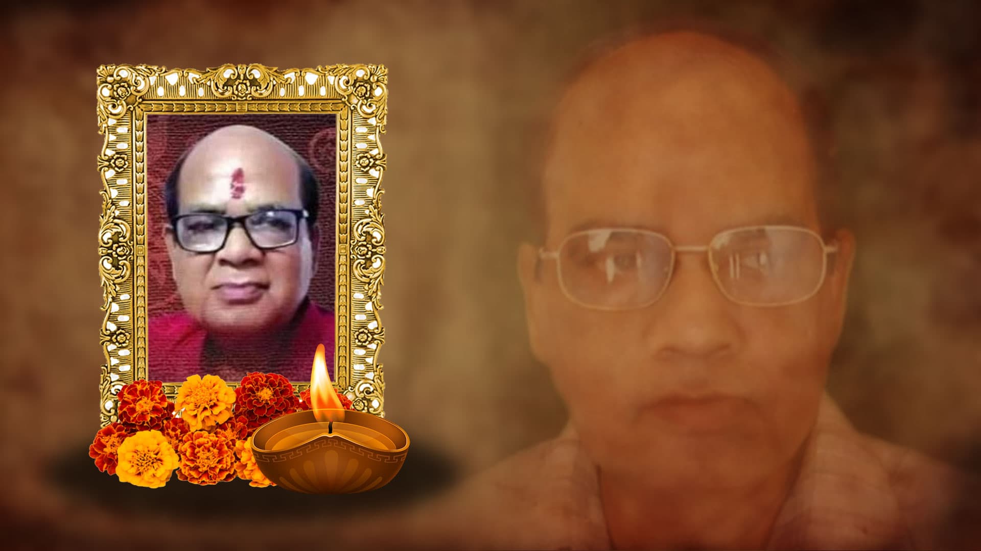 Odisha: Veteran Journalist Arun Panda Passes Away