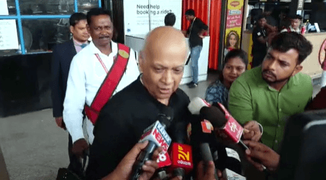 'Ratna Bhandar Is Unlikely To Open On July 8 For Continuation Of Rath Yatra'