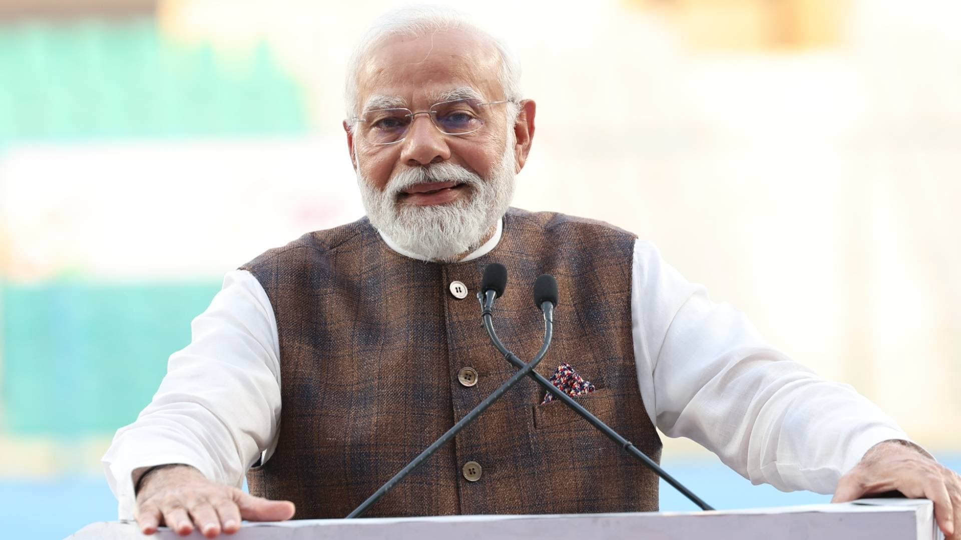 Rozgar Mela: PM To Distribute Over 51,000 Appointment Letters To Newly Inducted Recruits On Nov 30