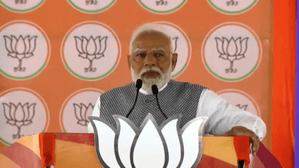 Freedom Of Speech Is At Stake In Bengal: PM Modi