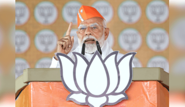 Congress Ready To Set 'Dangerous Precedent' By Implementing Inheritance Tax: PM Modi