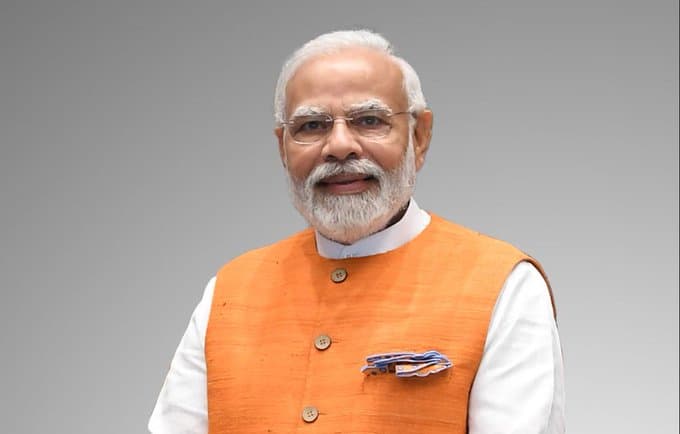 PM Narendra Modi To Visit Odisha's Sambalpur On February 3