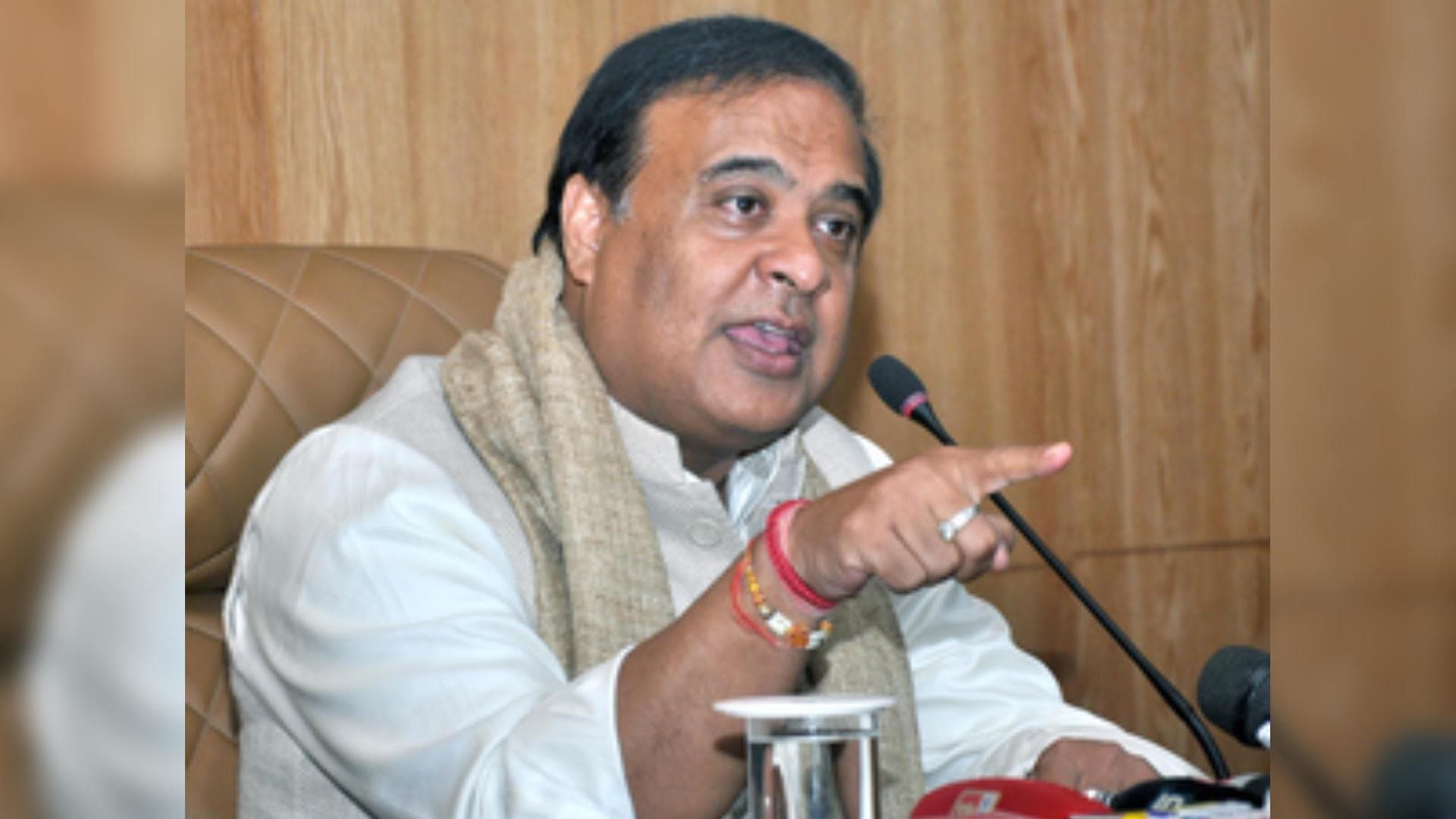 Assam Repeals Muslim Marriage Act