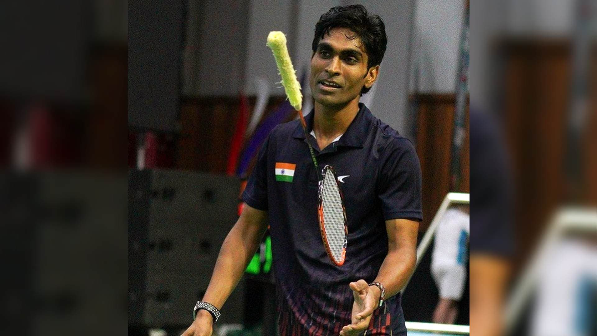 Challenging Time For Me As An Athlete: Pramod Bhagat On His Suspension