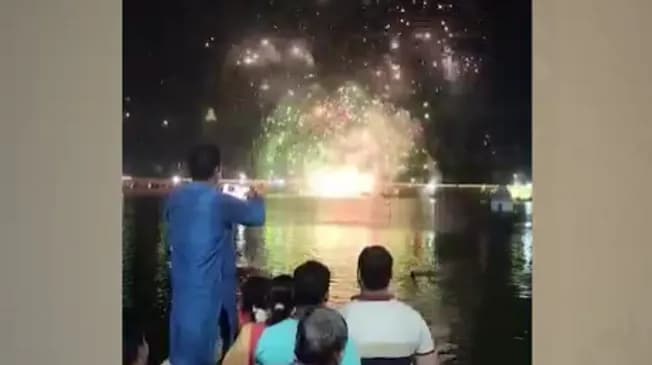 Puri Firecracker Explosion: 2 More Die, Death Toll Rises To 13