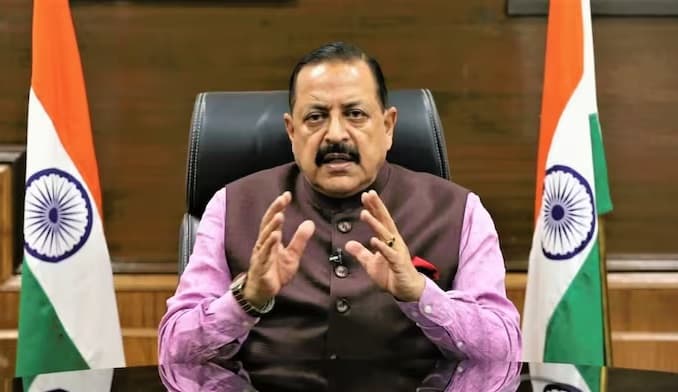 India produced over 40 quantum technology startups in 2 years: Jitendra Singh