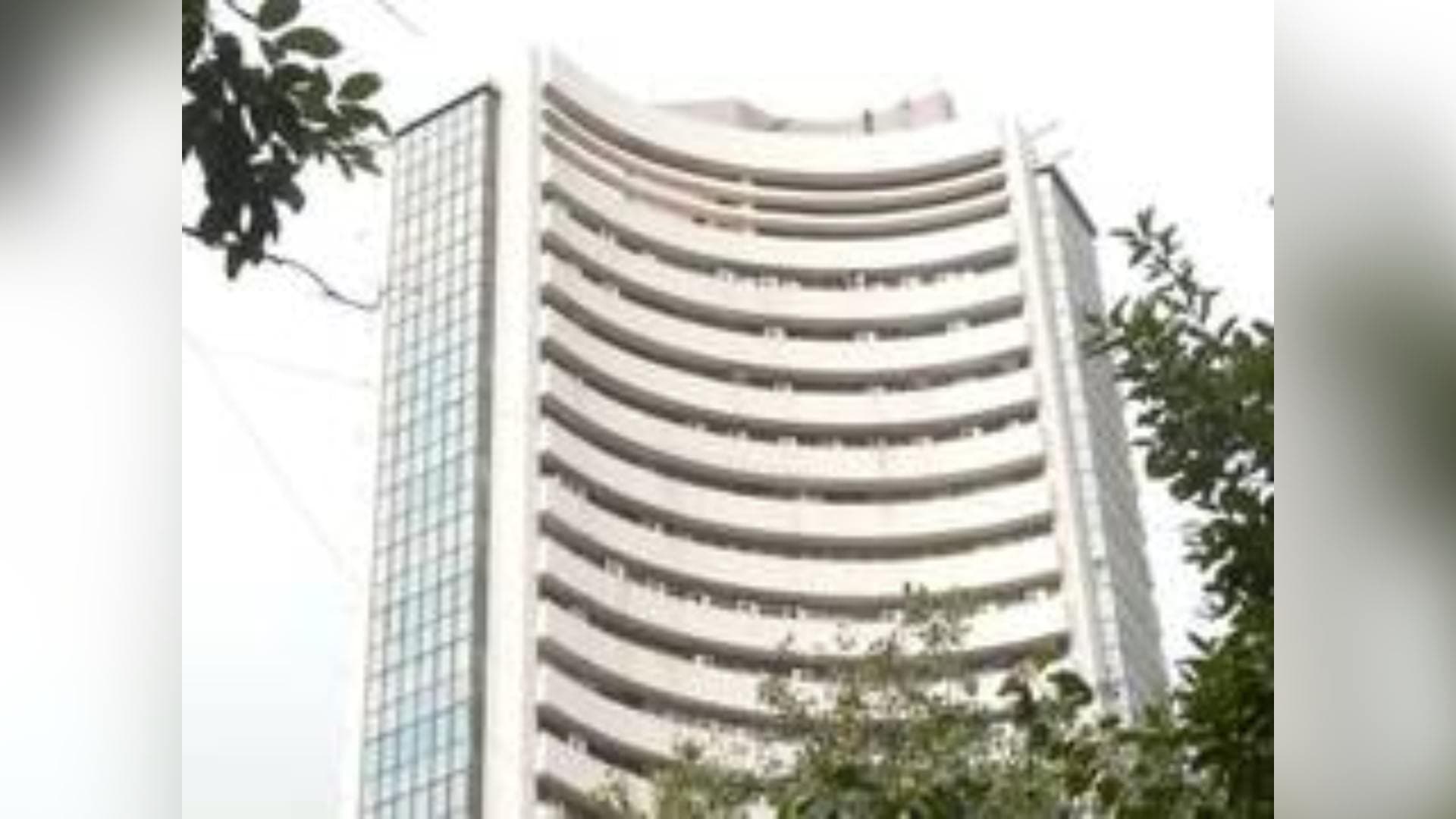 Indian Stock Markets Open With Marginal Dip On Monday