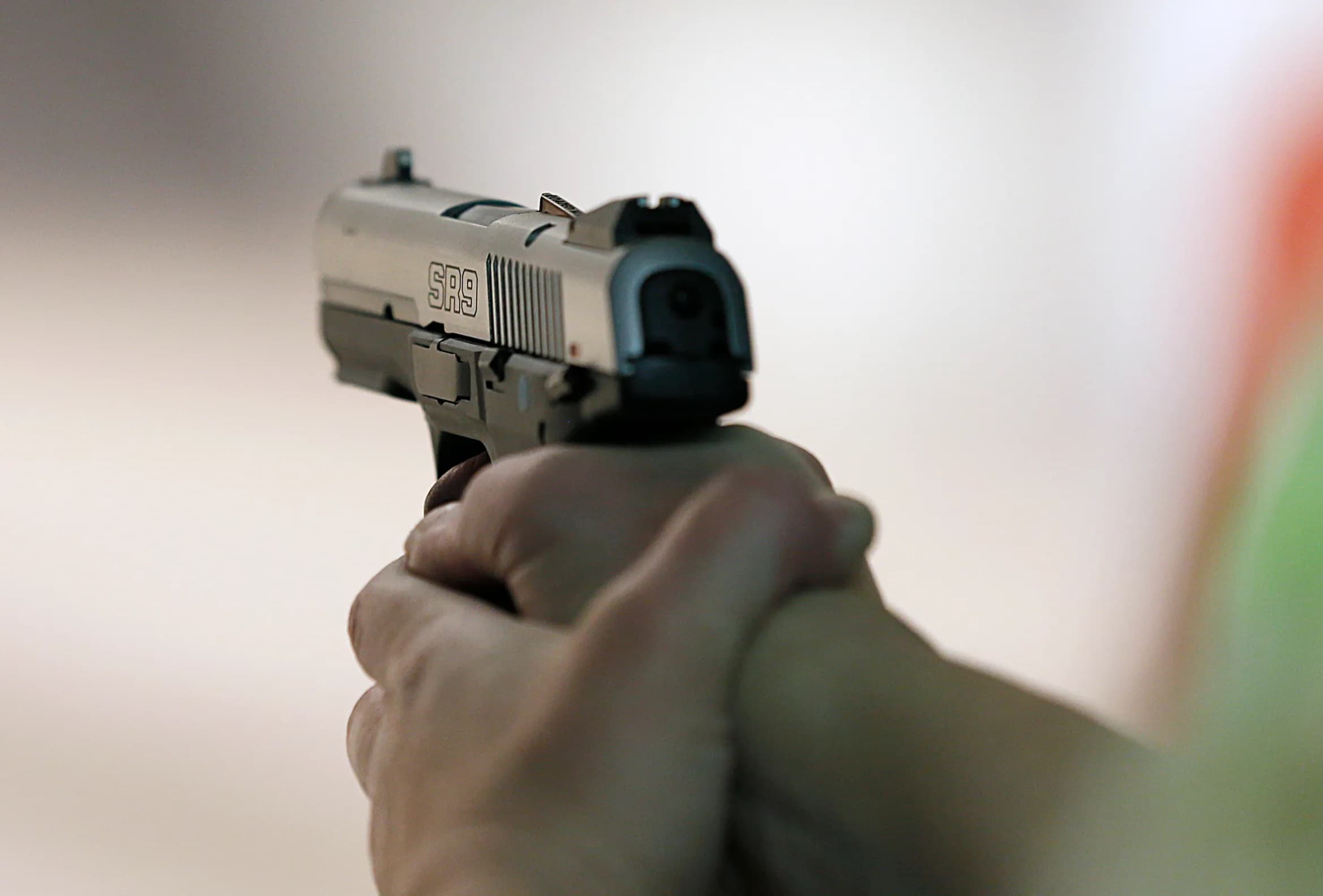 DJ operator shot dead in Ranchi for not serving alcohol