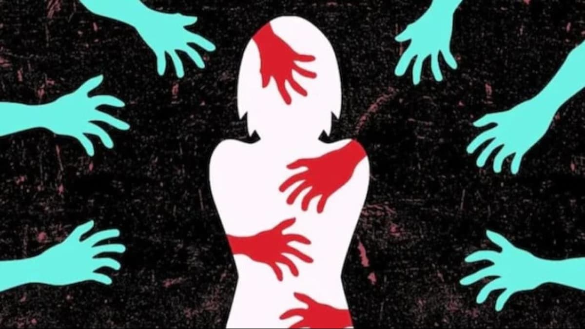 Shameful Act In Puri: Girl Abducted, Gang-Raped In Jungle