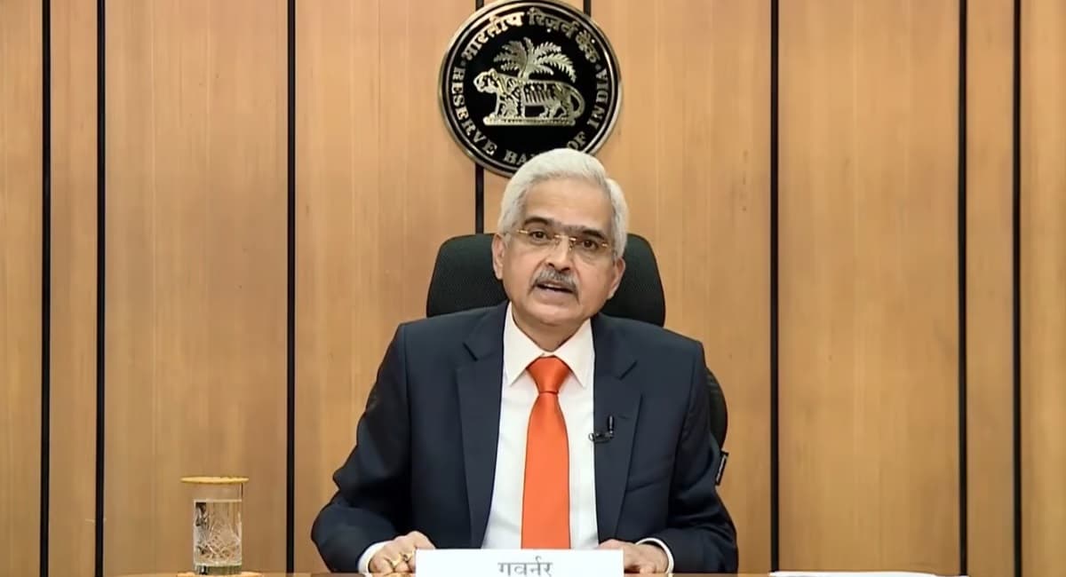 RBI easing FEMA guidelines to facilitate overseas trade