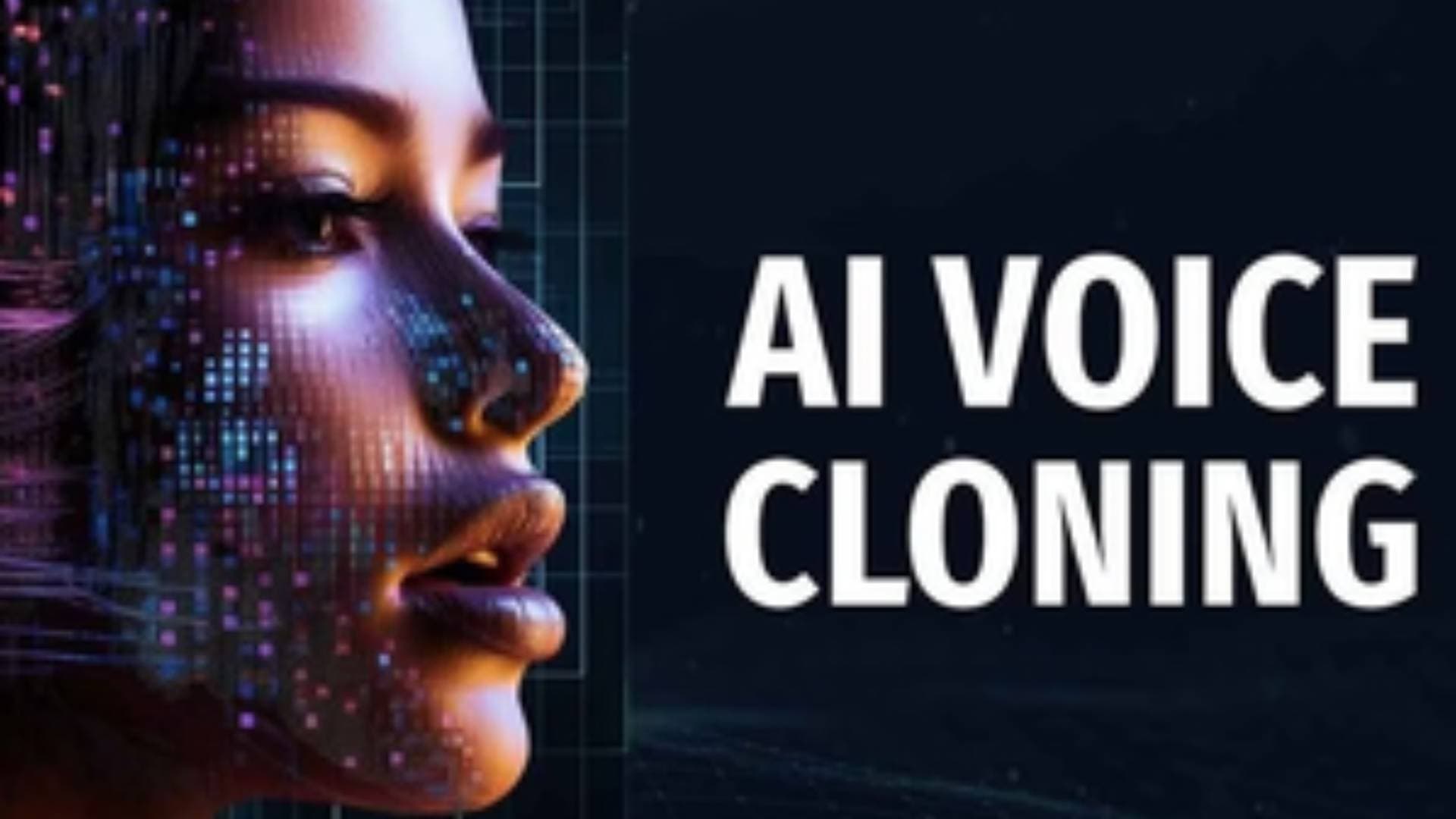UP Woman Duped Through AI Voice Cloning