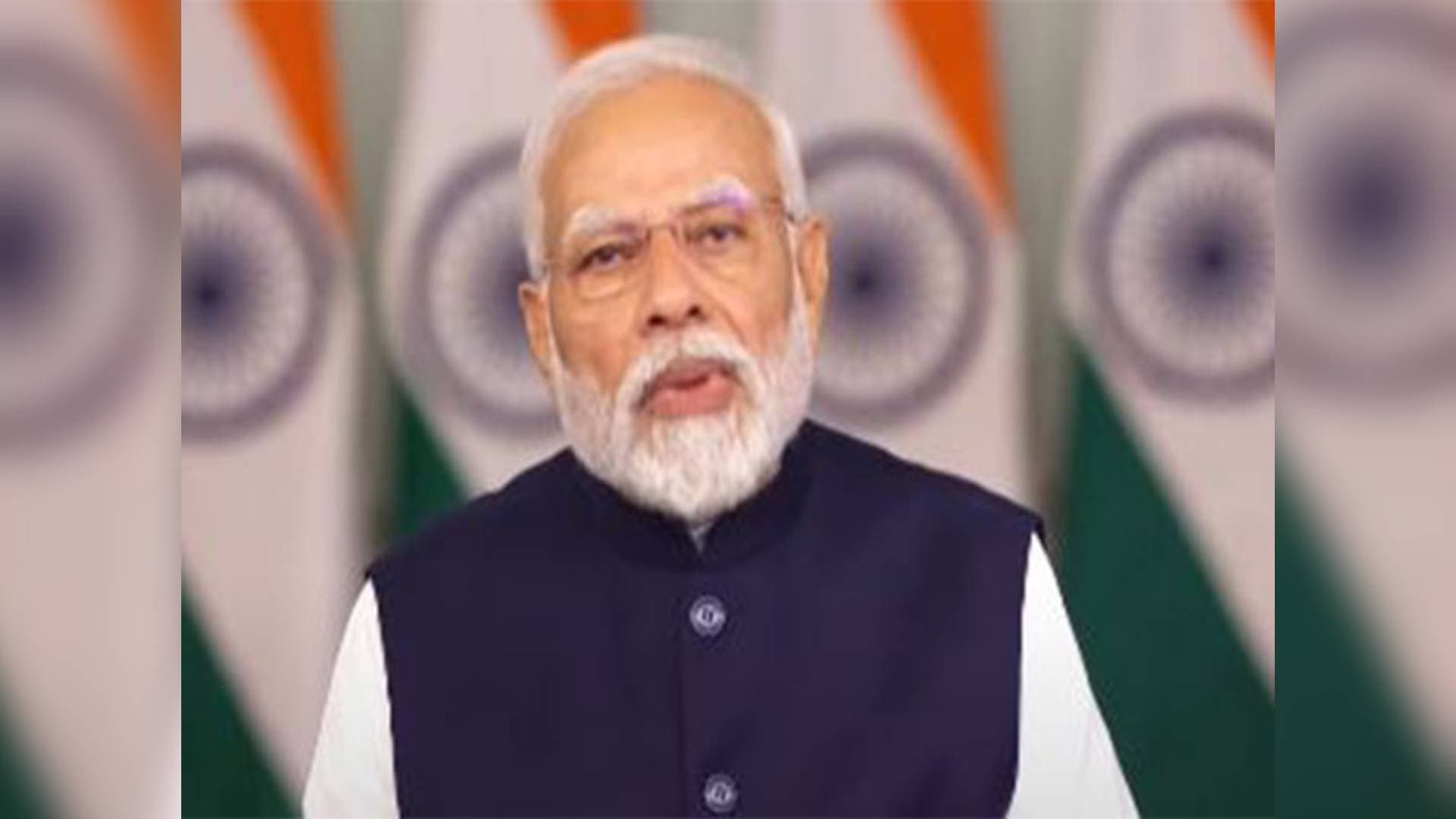 PM Modi Extends Best Wishes To First-Time Voters In Rajasthan, Urges Record Turnout