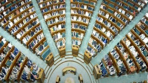Notification Issued For Feb 27 RS Polls; Nomination Filing Till Feb 15