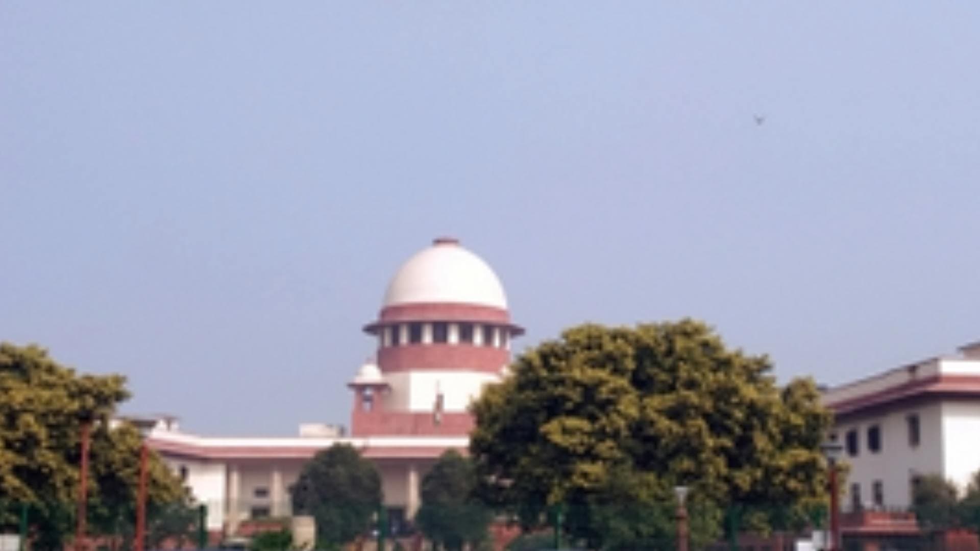 IUML Moves SC Seeking Stay On Citizenship Amendment Rules
