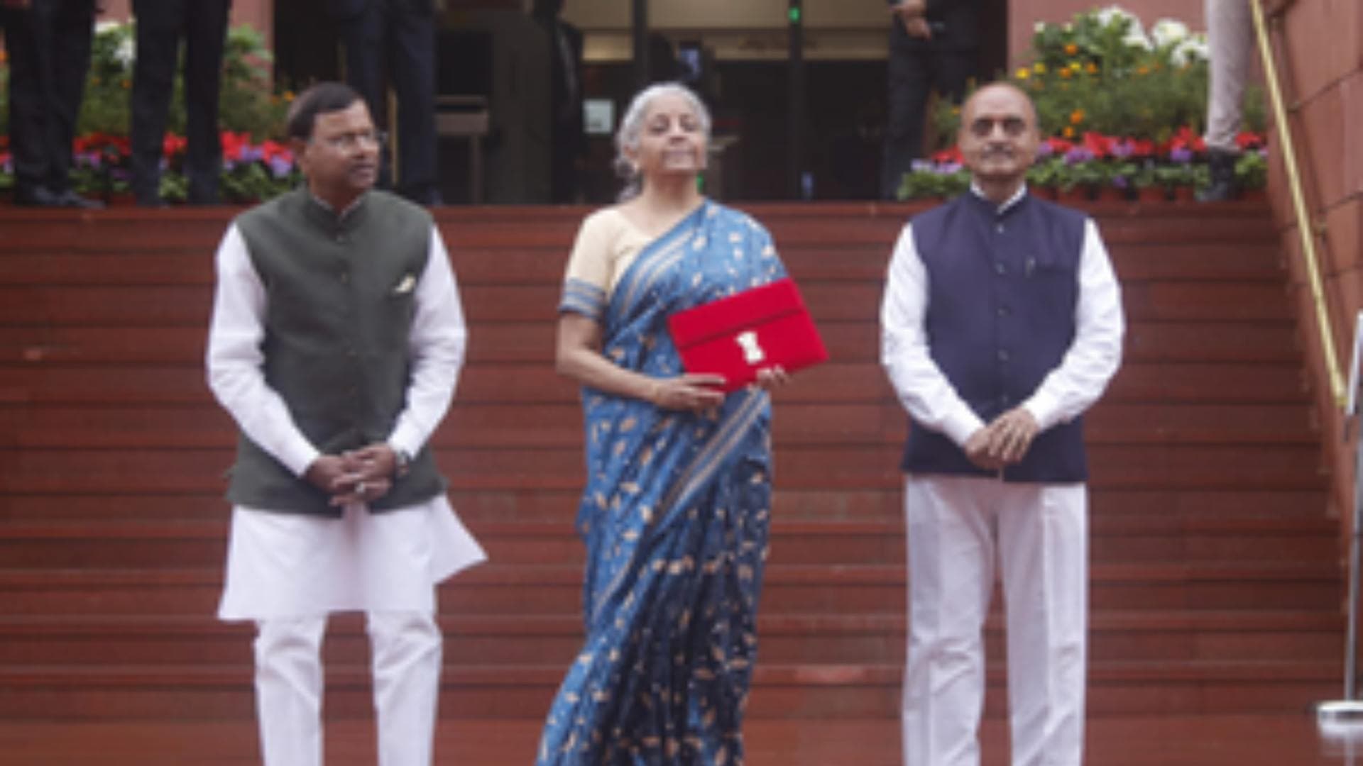 Cabinet Approves Interim Budget