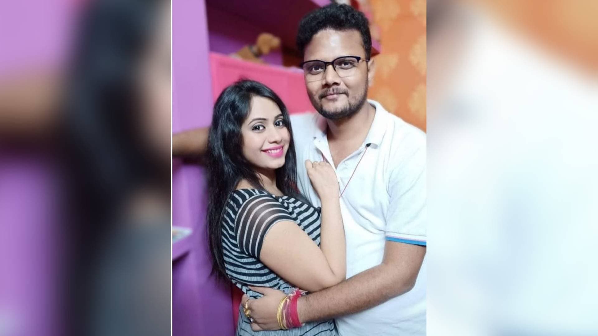 Somalika Dash Gets Marriage Registrar Summon To Prove Allegations Against Tirtol BJD MLA