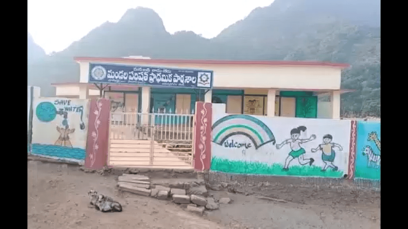 କୋଟିଆରେ ପୁଣି ଆନ୍ଧ୍ରର ଦାଦାଗିରି