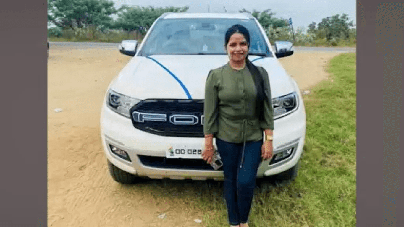 ଜେଲରୁ ମୁକୁଳିଲେ ହନି ଟ୍ରାପ୍ କୁଇନ୍ ଅର୍ଚ୍ଚନା ନାଗ
