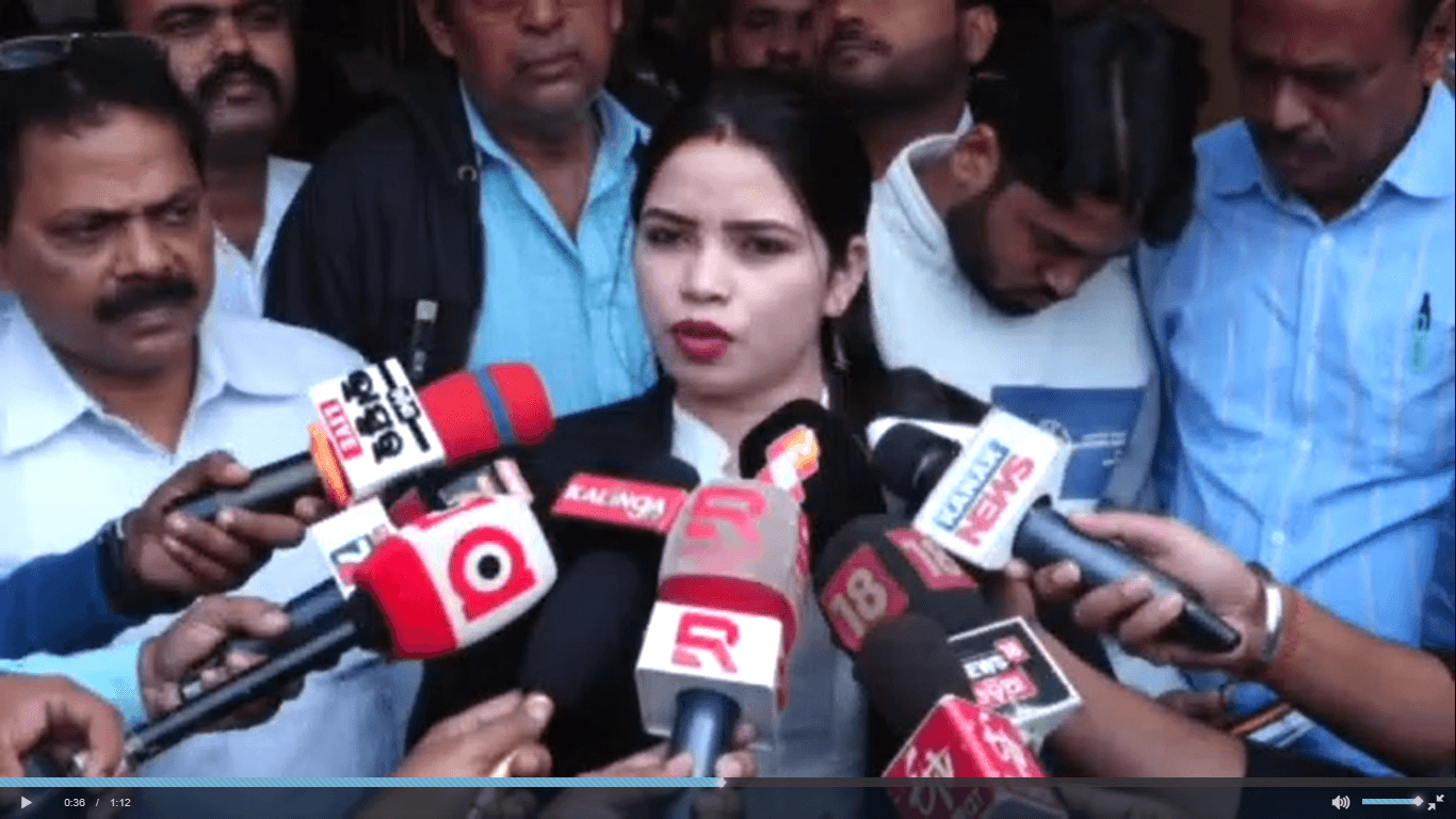 I Am Being Threatened To Stop Mouth, Says Archana Nag