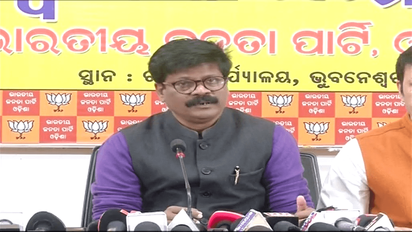 ଅଟଳ ଜୟନ୍ତୀରେ ବିଜେପି ପକ୍ଷରୁ ଅଷ୍ଟମ ଅଟଳ ସମ୍ମାନ ୨୦୨୩ ଆୟୋଜିତ