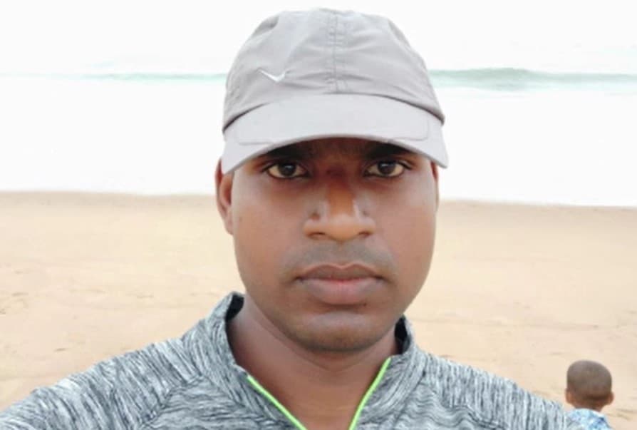 ଛତିଶଗଡ଼ ବିସ୍ଫୋରଣରେ ଓଡ଼ିଆ ଯବାନ ସହିଦ