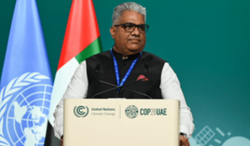 COP28: Industry Transition Challenges Continue, Says India