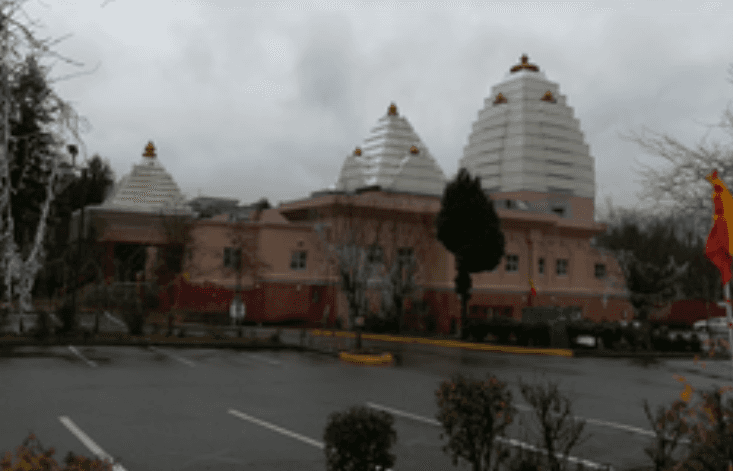 Shots Fired At House Of Temple Head’s Son In Canada
