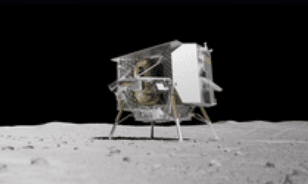 NASA To Kick Off 2024 With Sending 5 Payloads To Moon On Monday