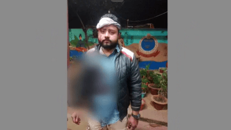 Two Arrested In Attack On Journalist Case In Bhubaneswar