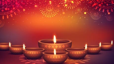 ଆଜି ଆଲୋକର ପର୍ବ ଦୀପାବଳୀ